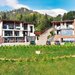 Colibita, Lake View Resort, 2 vile, 837 mp, teren 3888 mp, acces lac 153 ml,
